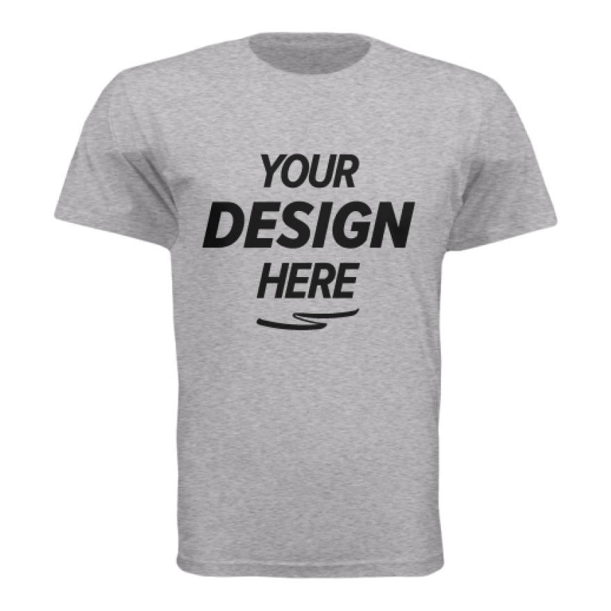 Custom Screen Printed Shirts | Design Screen Printed T-Shirts