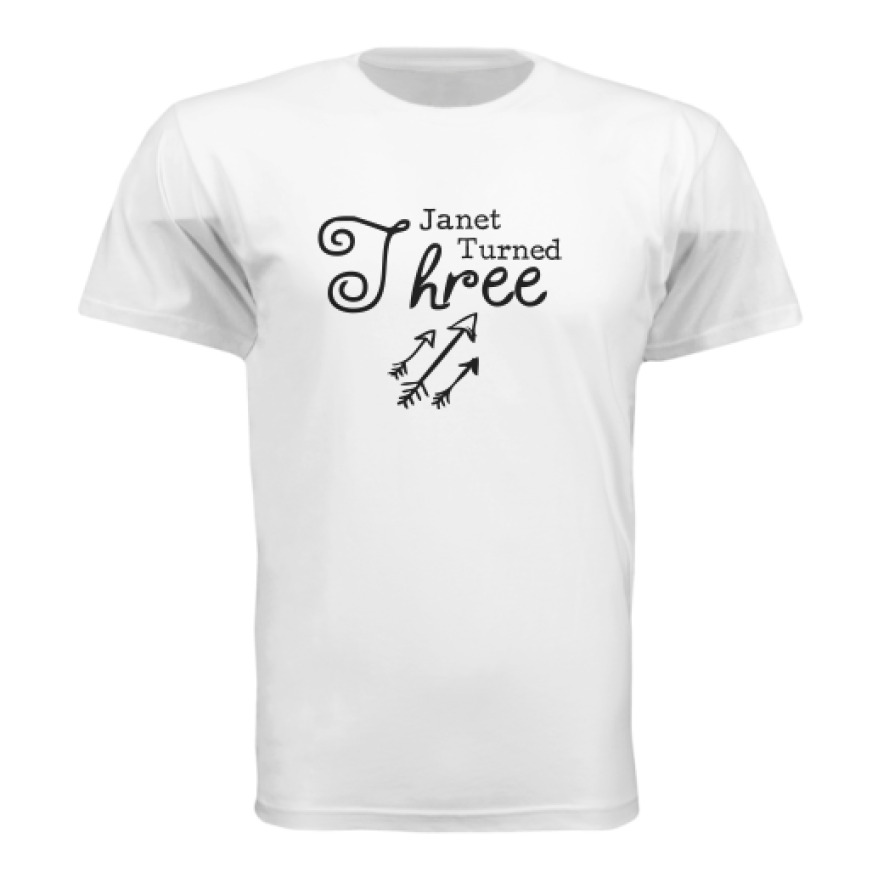 forvirring squat Fritagelse Personalized T-Shirts | Design High-Quality Custom Shirts Online