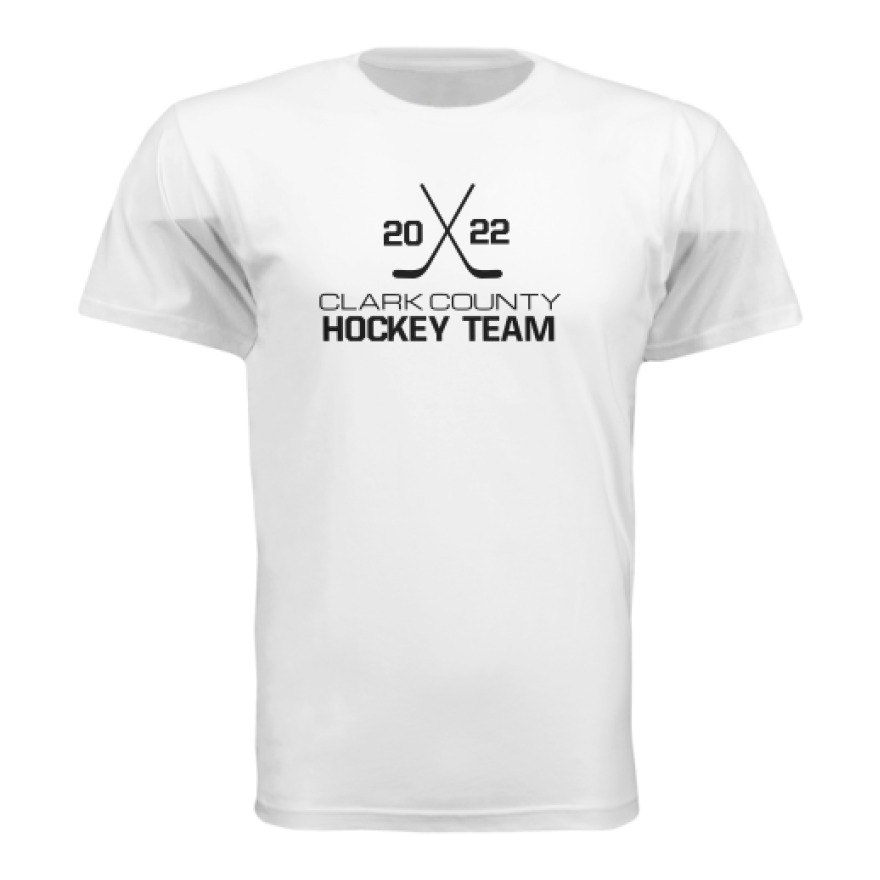 Custom Shirts | Design Hockey Online