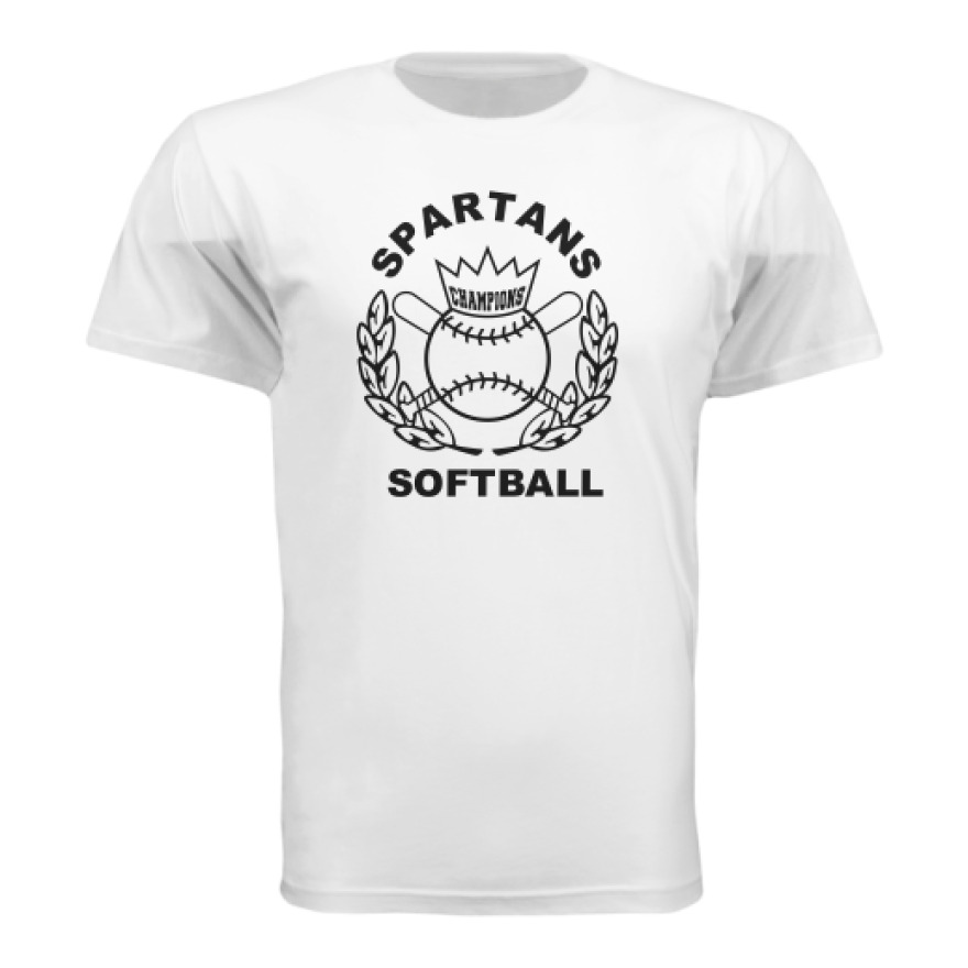 Softball Shirts | Design Softball Shirts Online