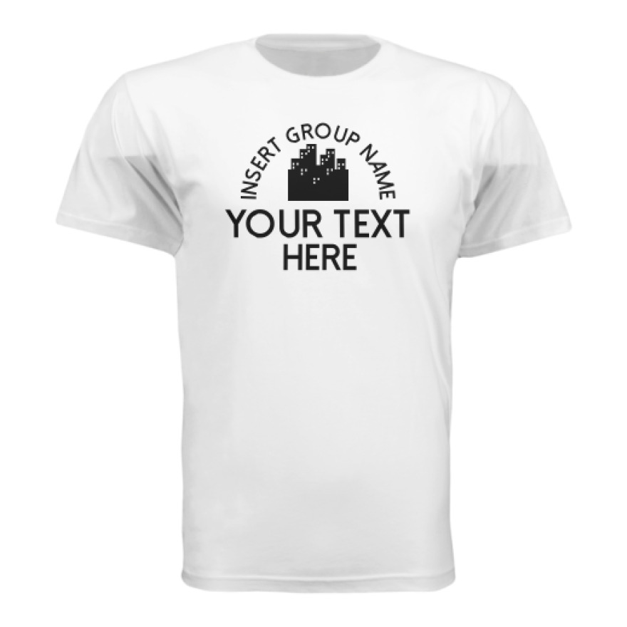 Cheap Screen T-Shirts | Get Affordable Screen Printing