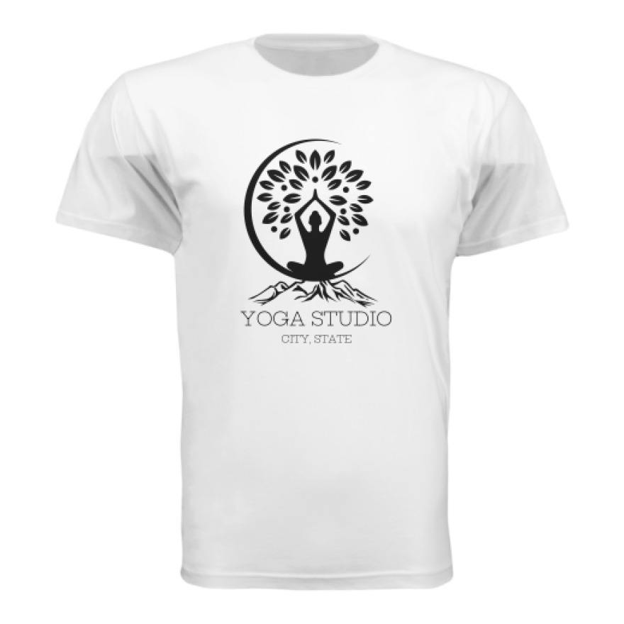 Custom Yoga Design Yoga Shirts Online