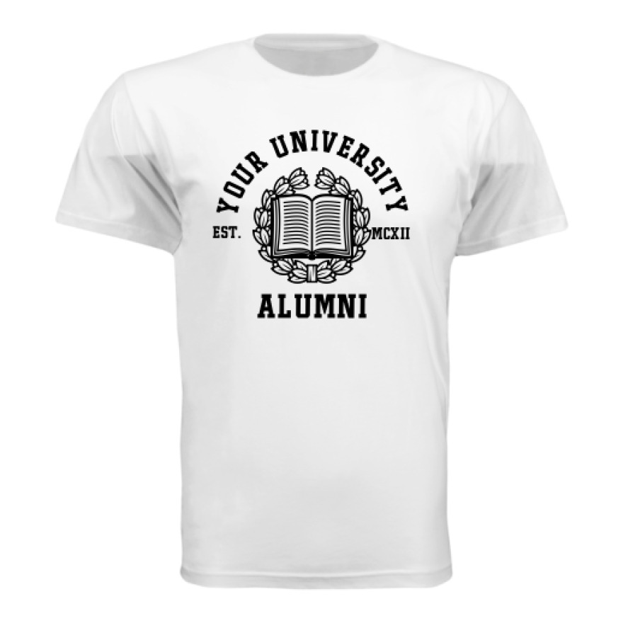custom photo graduation shirt