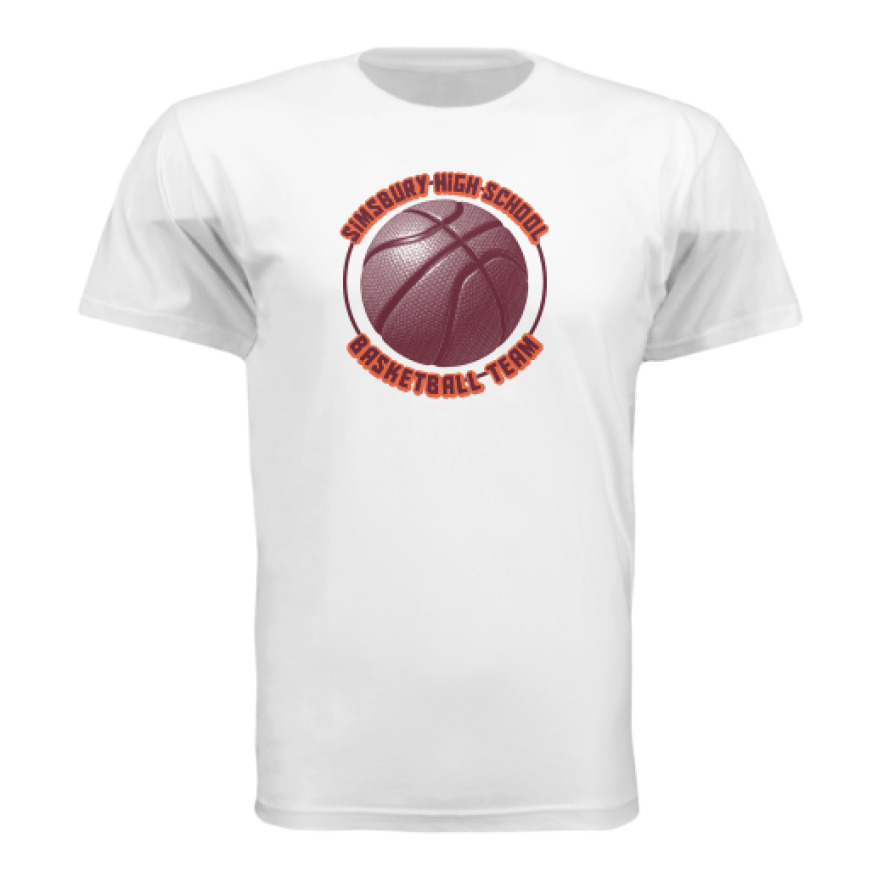 Basketball Style T-Shirt Ball Shirt Basketball Sport Lover T-Shirt Basketball Player Shirt Basketball Lover Shirt Sweatshirt Hoodie