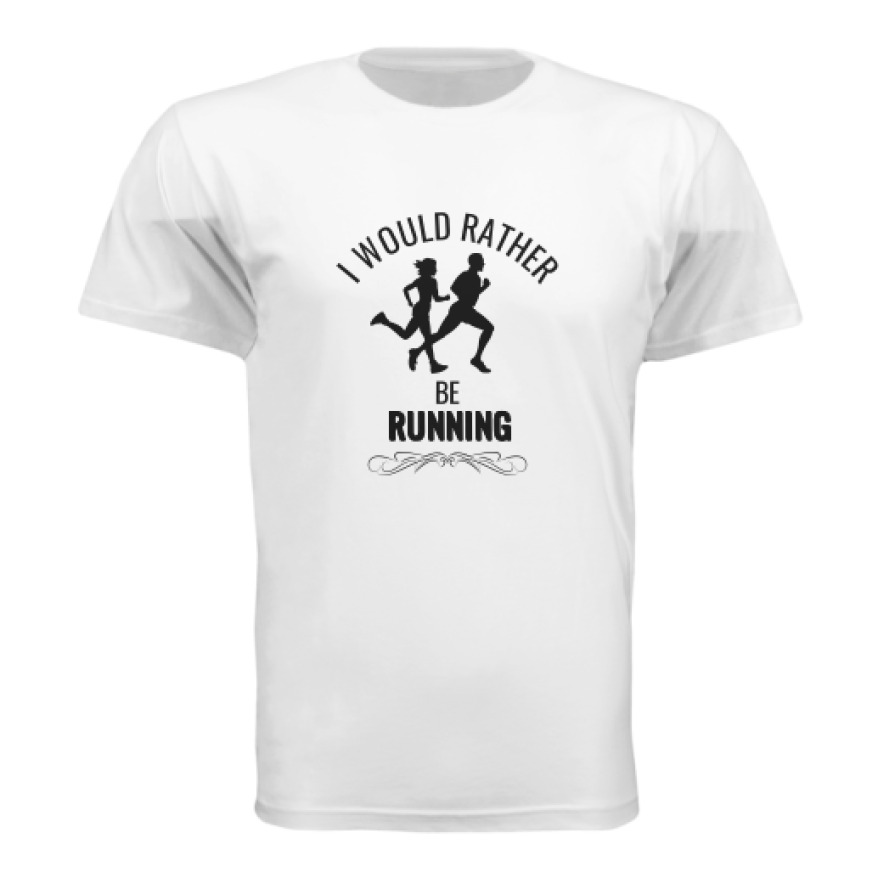 Custom Running T-Shirts | Running Shirts Online