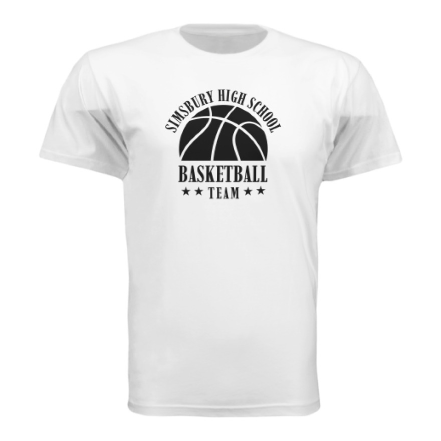 climax Serena Lief Custom Basketball Shirt Designs | Design Team Shirts Online