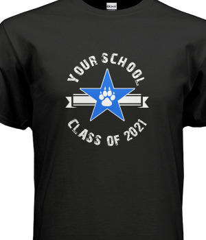 Custom Graduation Shirts | Design Custom Graduation Shirts Online