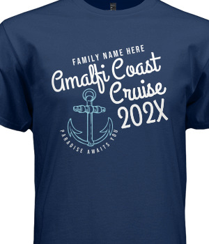 Custom Family Cruise Shirts | Design Cruise Shirts Online